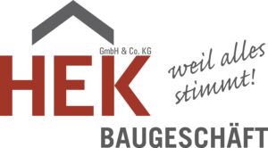 HEK Bau GmbH & Co. KG